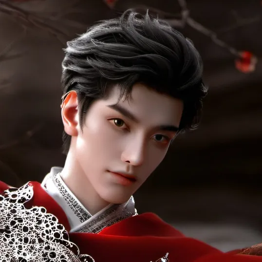 chat with ai character: Sam