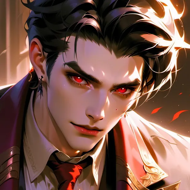 chat with ai character: Cole