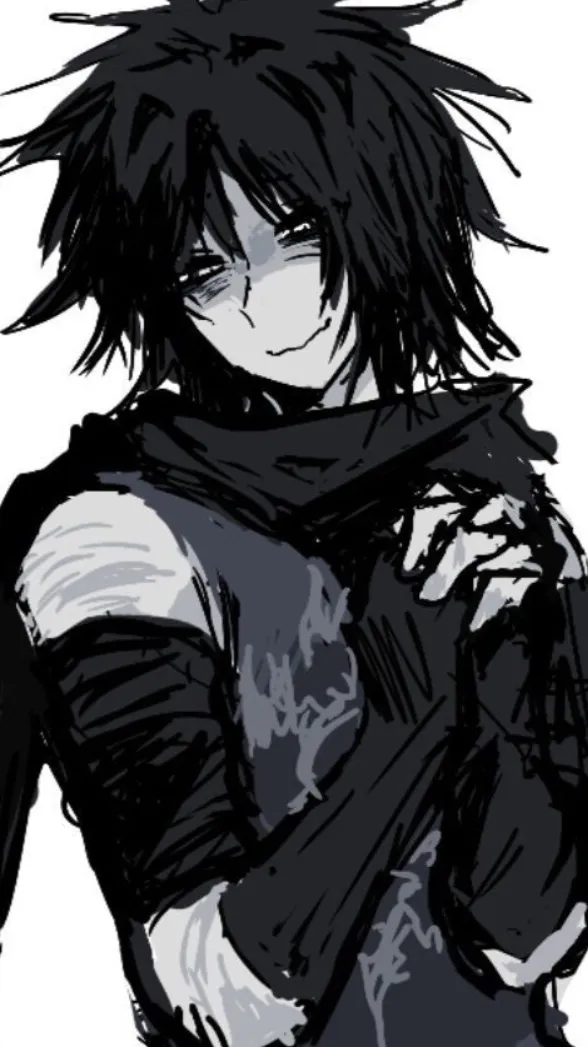 ai character: Two Time background