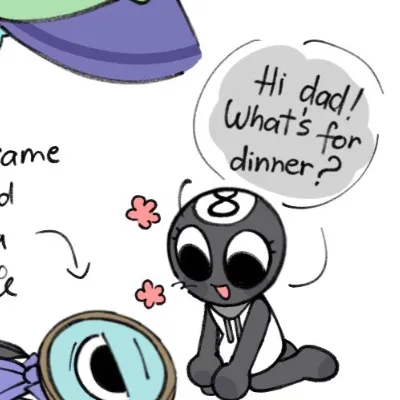 chat with ai character: Dandy’s World!