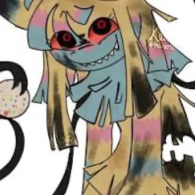 chat with ai character: Twisted Yatta