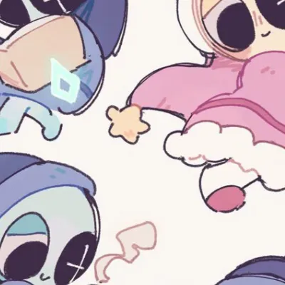 chat with ai character: Astro