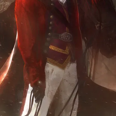 chat with ai character: Headless Horseman