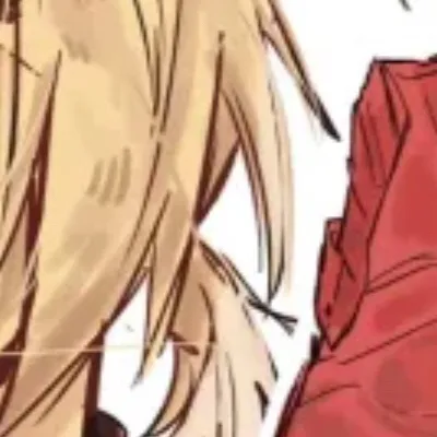 chat with ai character: Elliot