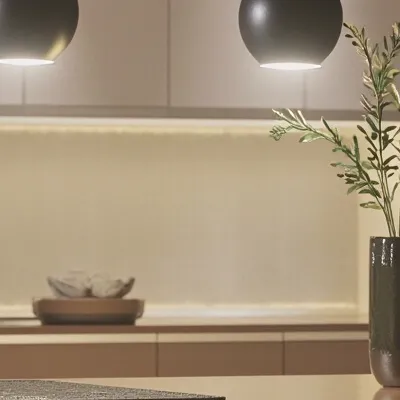 chat with ai character: Yo Kitchen