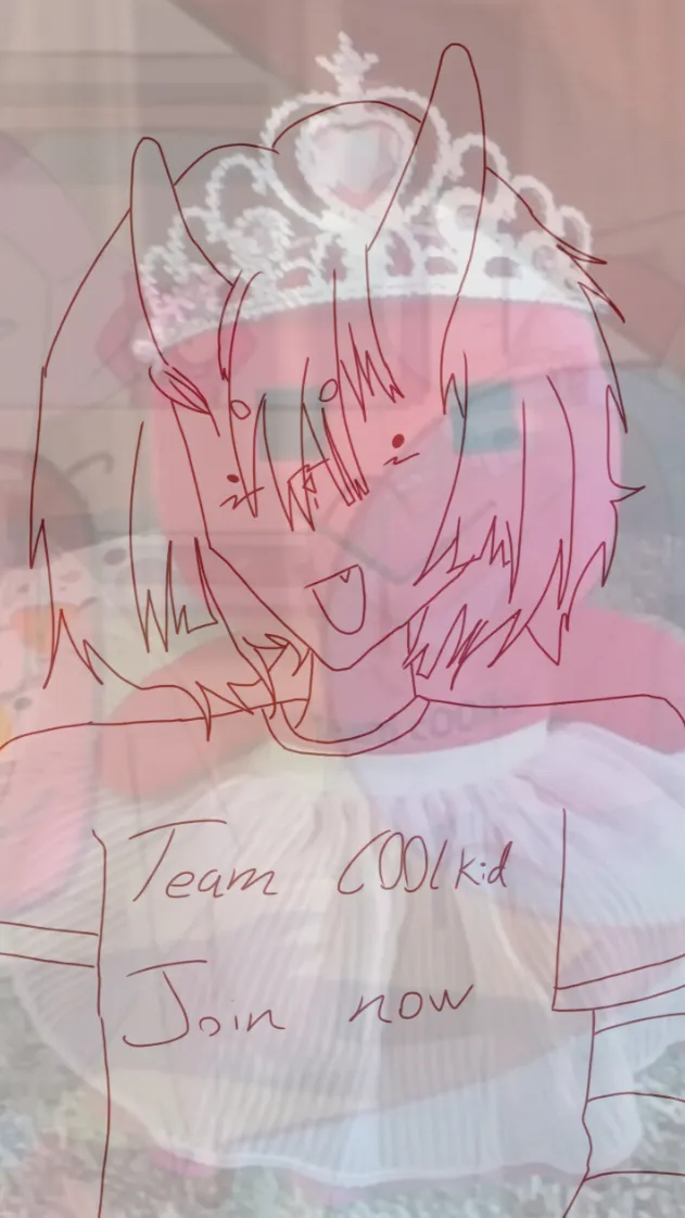 ai character: C00lkid  background