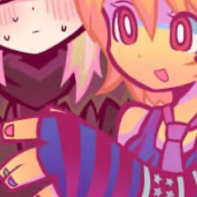 chat with ai character: Noob X Guest666