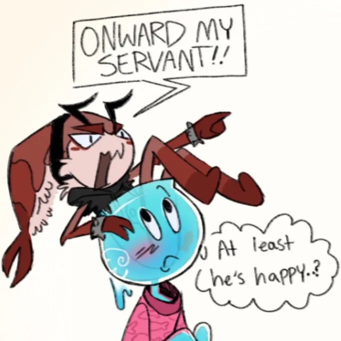 chat with ai character: RAGEBAIT!