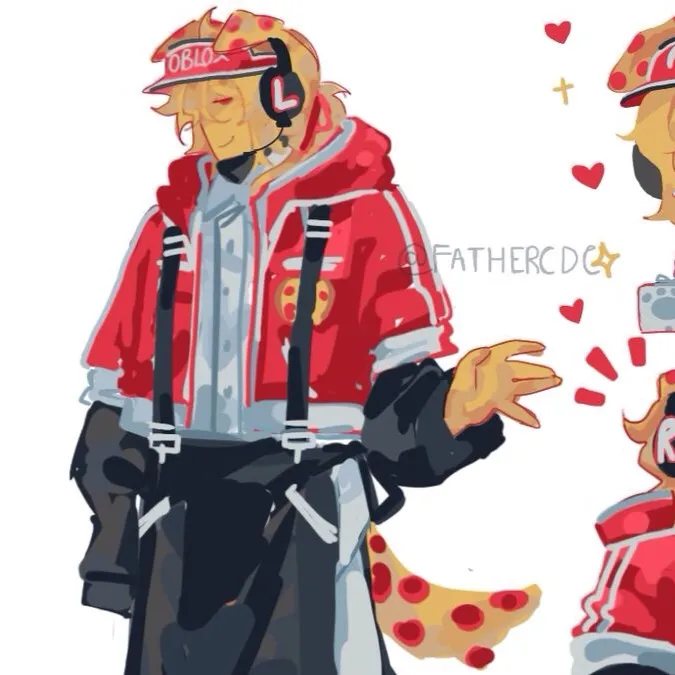 chat with ai character: Elliot