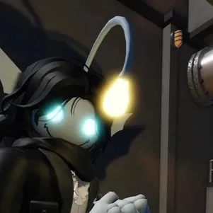 chat with ai character: Sebastian Solace