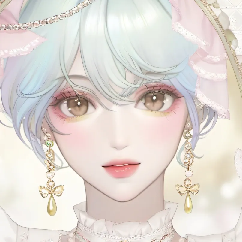 chat with ai character: Mai