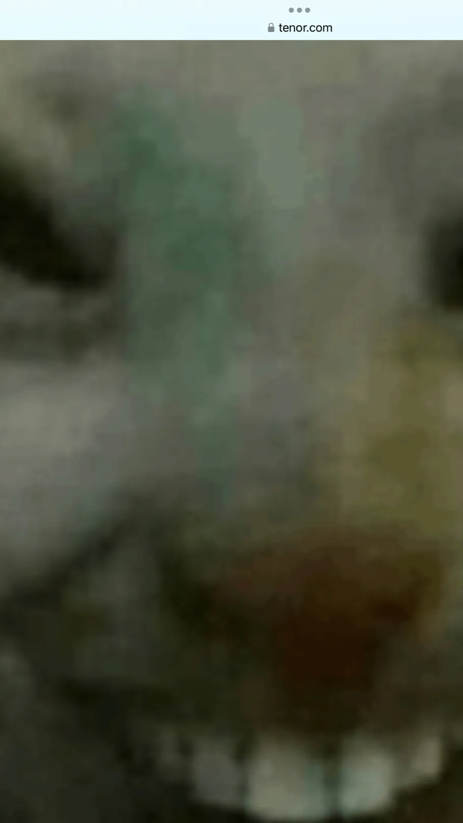 ai character: Mars background