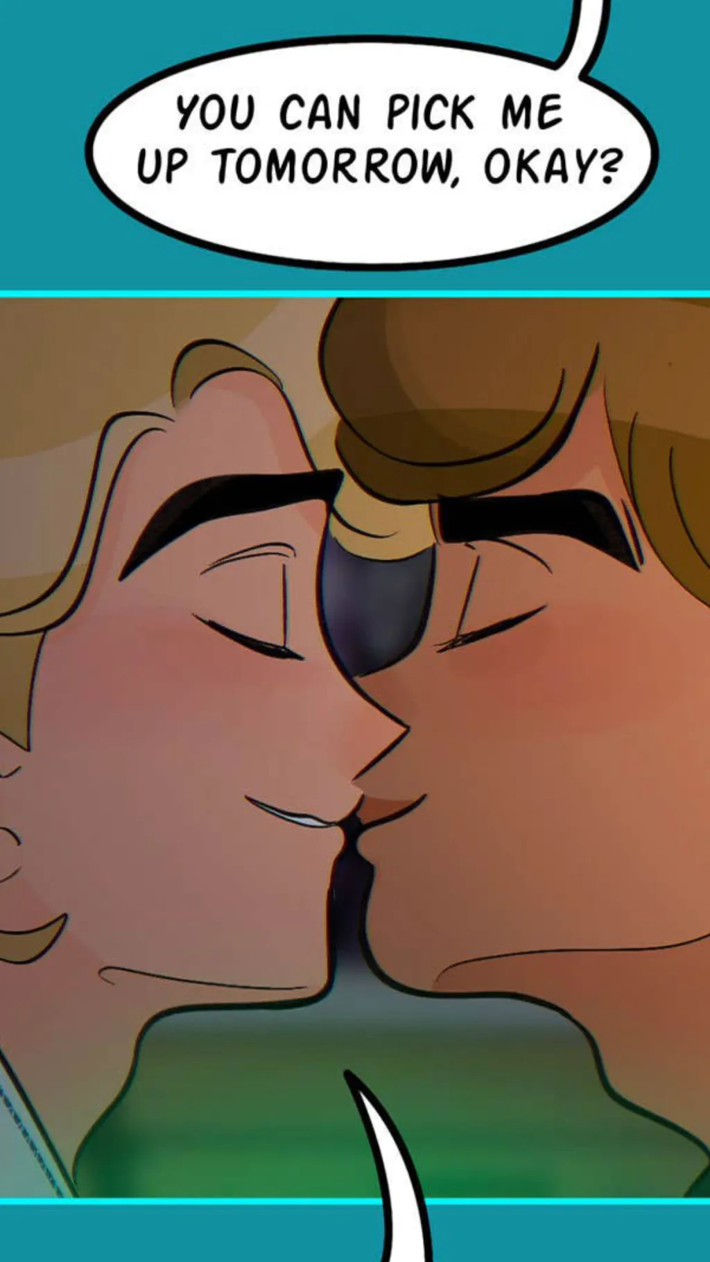 ai character: Exer background