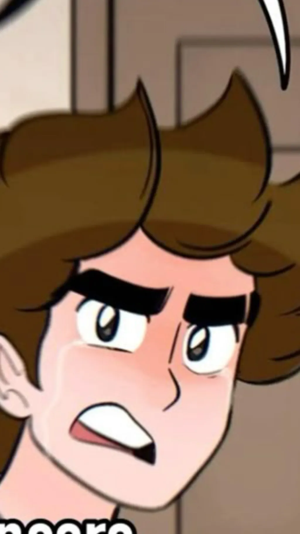 ai character: Jackson smith background