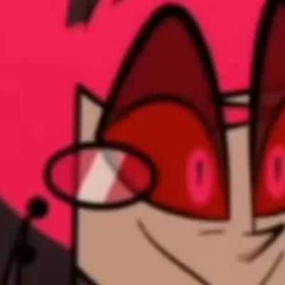 chat with ai character: ~Alastor~ 📻