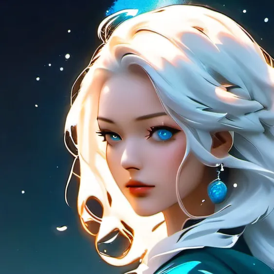 chat with ai character: Nerithea