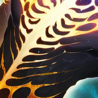 chat with ai character: Eternal Apophis