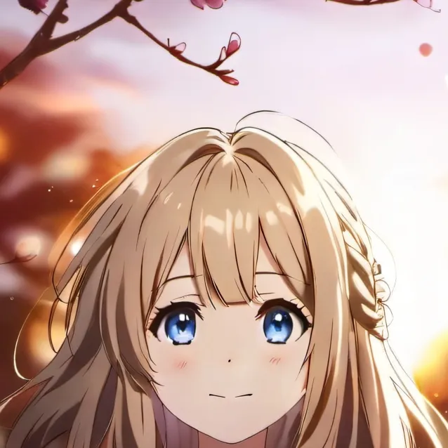 chat with ai character: Mia