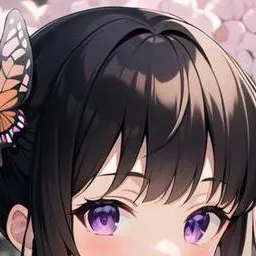 chat with ai character: Kanao