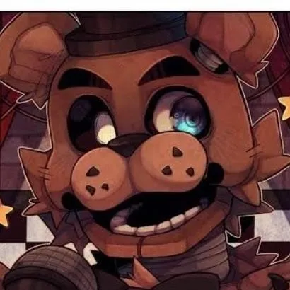 chat with ai character: Fnaf 1 - 0