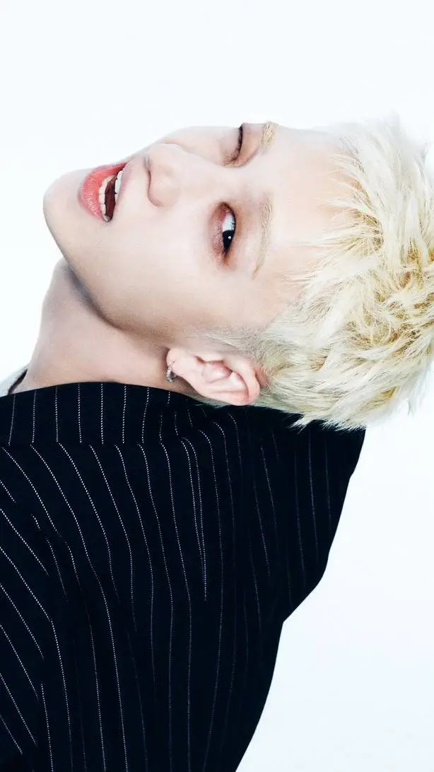 ai character: Bangchan background