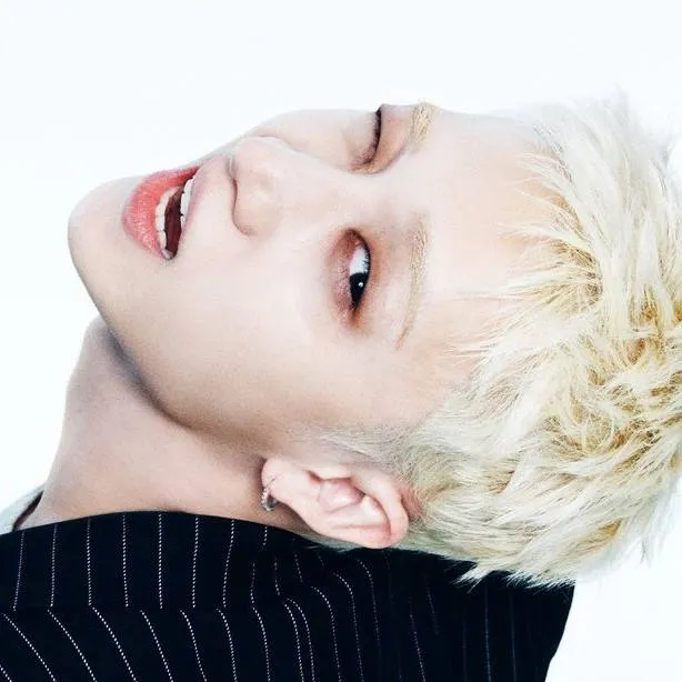 chat with ai character: Bangchan