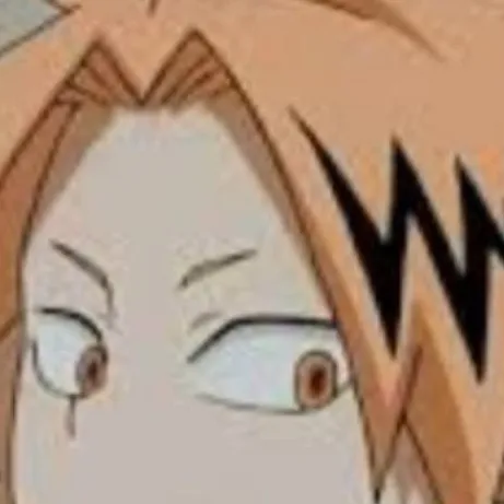 chat with ai character: Denki Kaminari