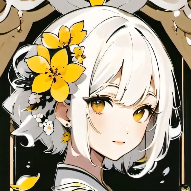 chat with ai character: Meill