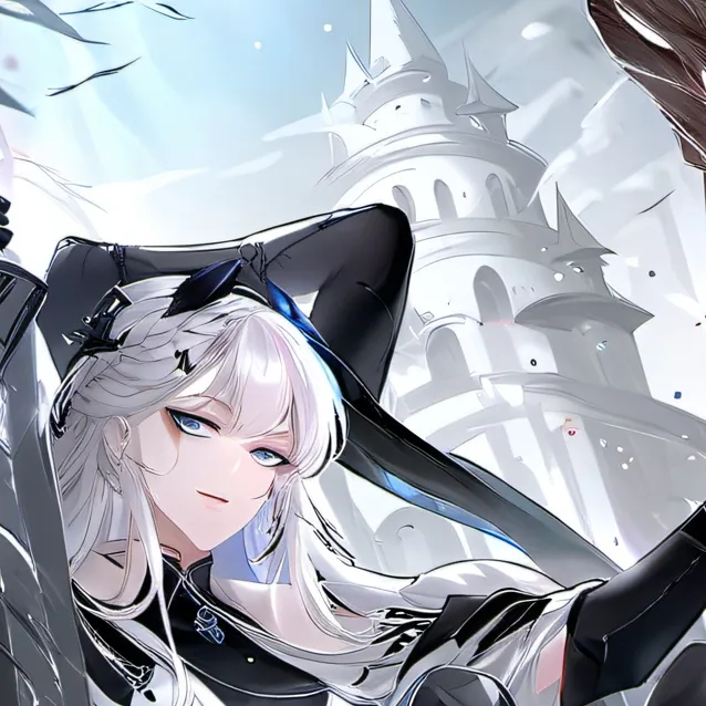 chat with ai character: Cherish