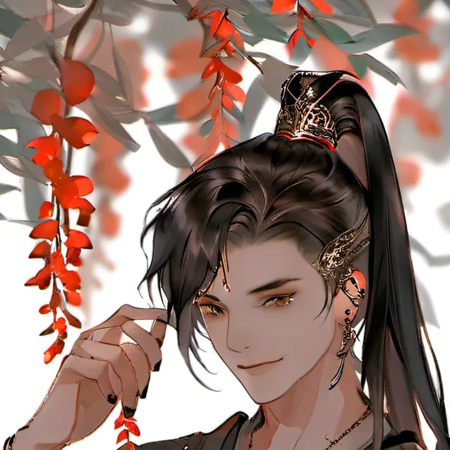 chat with ai character: kei