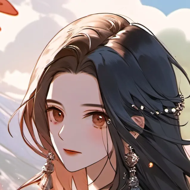 chat with ai character: Eleanor