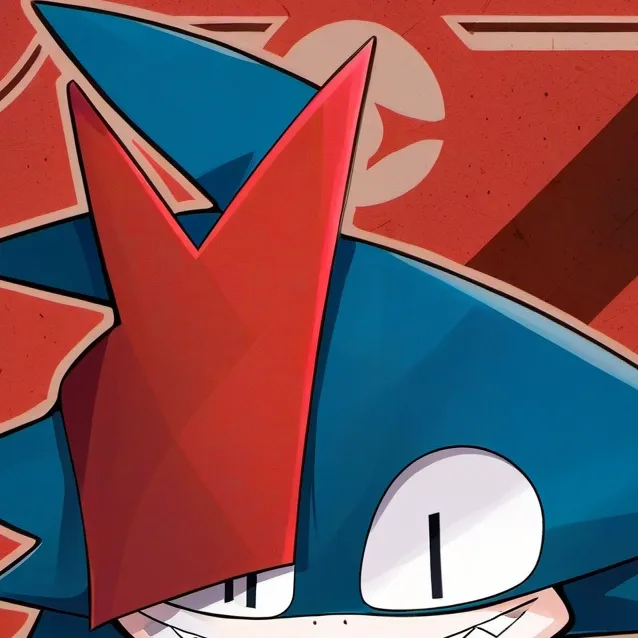 chat with ai character: Edo