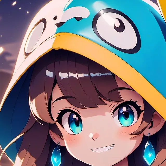 chat with ai character: Mary