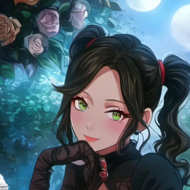 chat with ai character: Noel