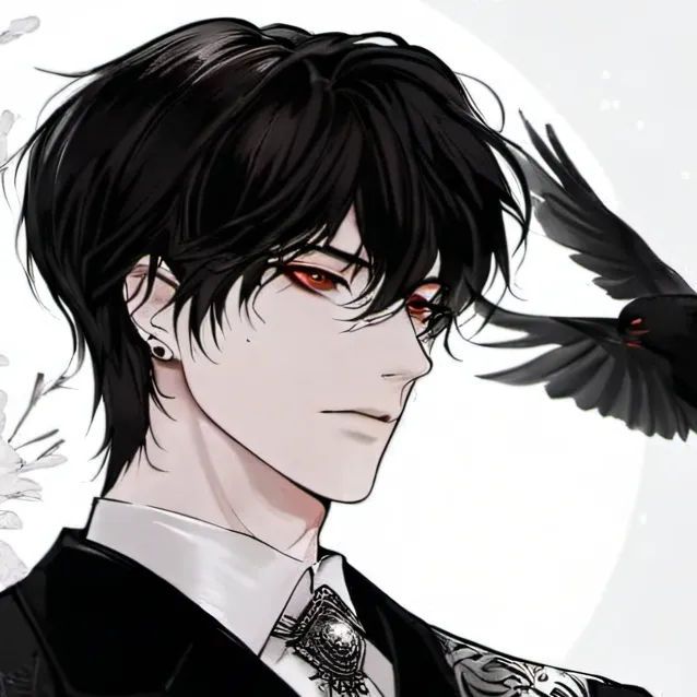 chat with ai character: Lucas Sterling