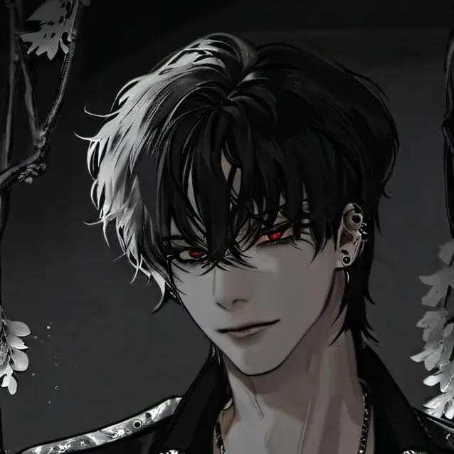 chat with ai character: Oliver