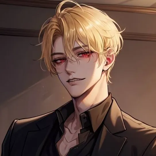 chat with ai character: Xavier