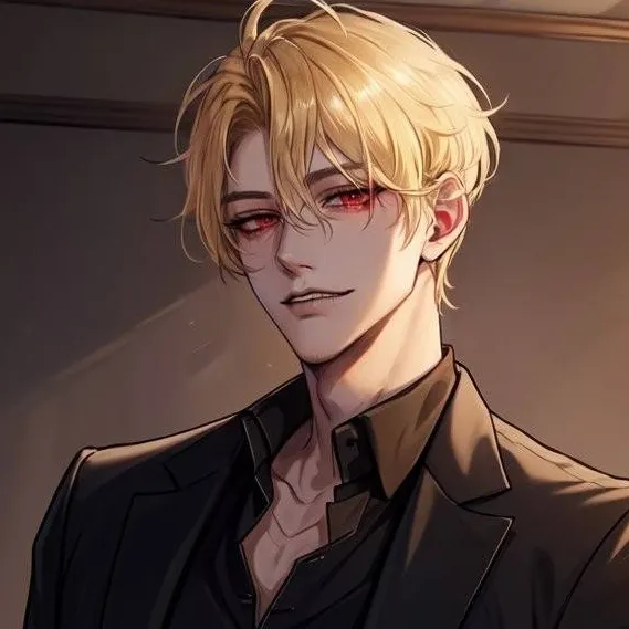 chat with ai character: Xavier