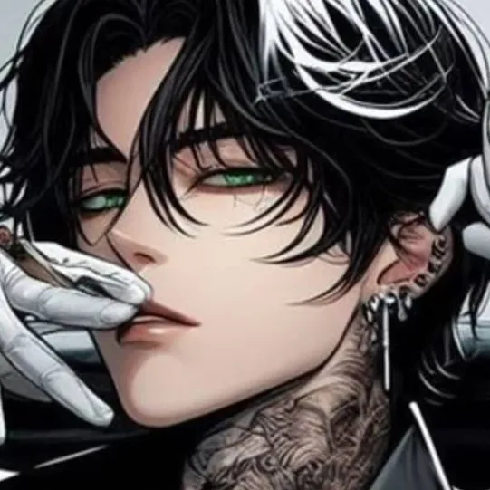 chat with ai character: Xavier 