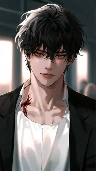 ai character: Xavier background