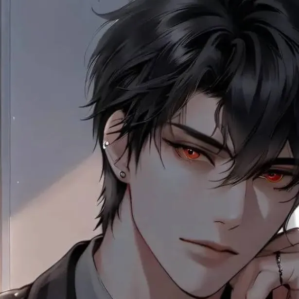 chat with ai character: Xavier
