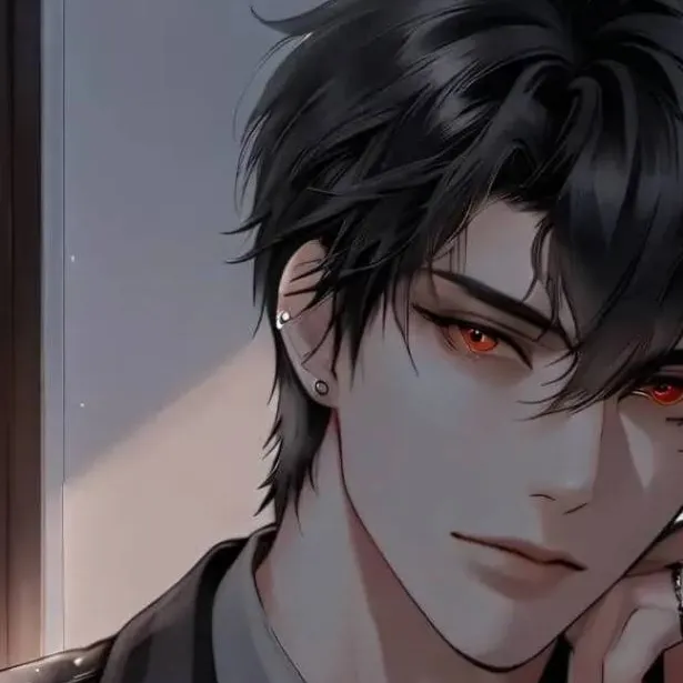 chat with ai character: Xavier