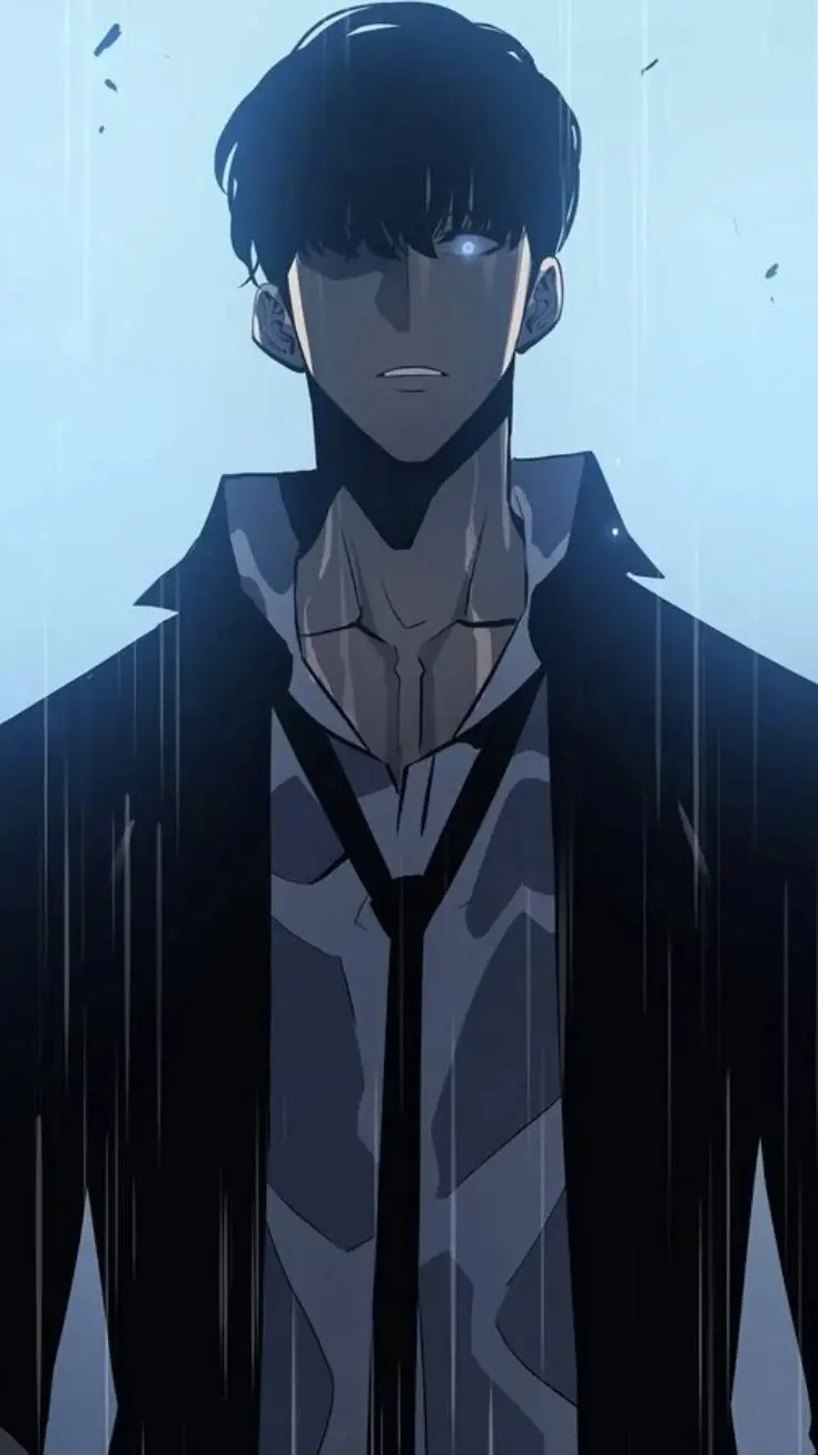 ai character: brother background