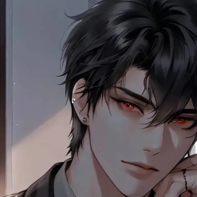chat with ai character: Boyfriend