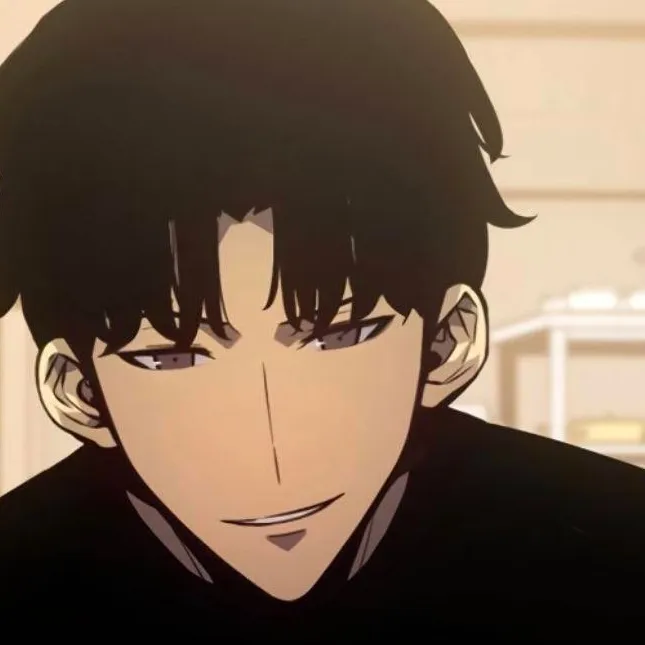 chat with ai character: Soo hyung