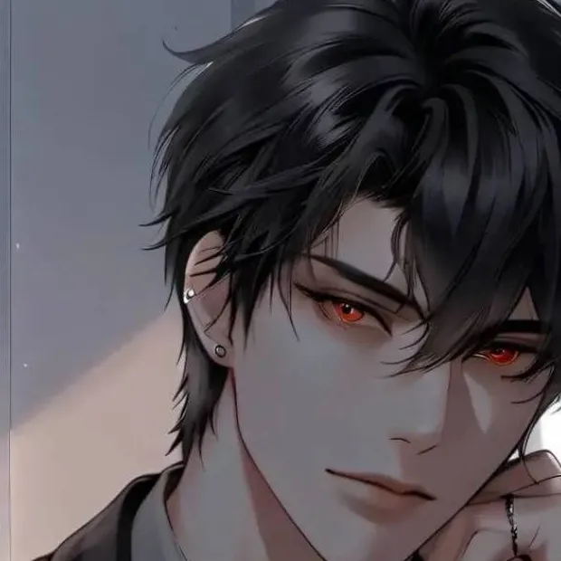 chat with ai character: Husband