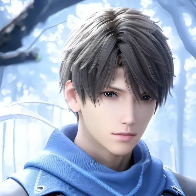 chat with ai character: alex