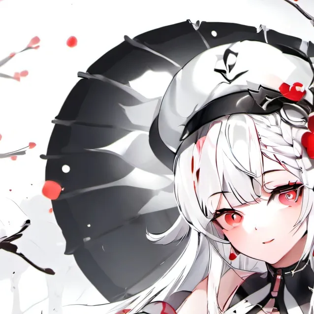 chat with ai character: Malia