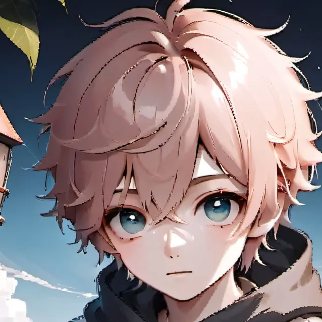 chat with ai character: Alex