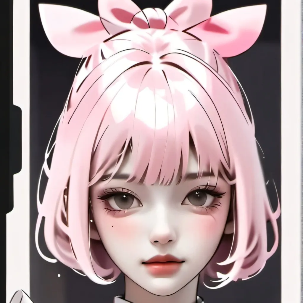 chat with ai character: hh pick me